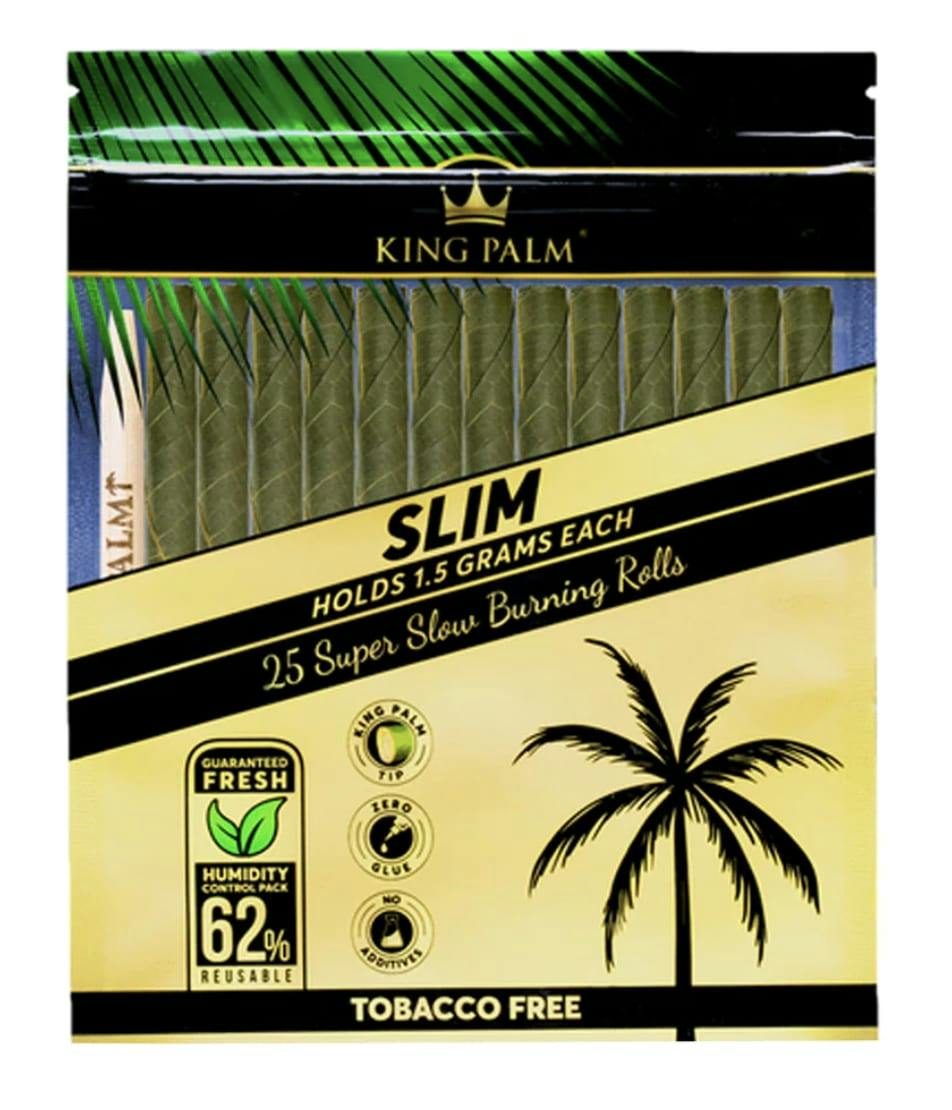 Slim - 5 Pack