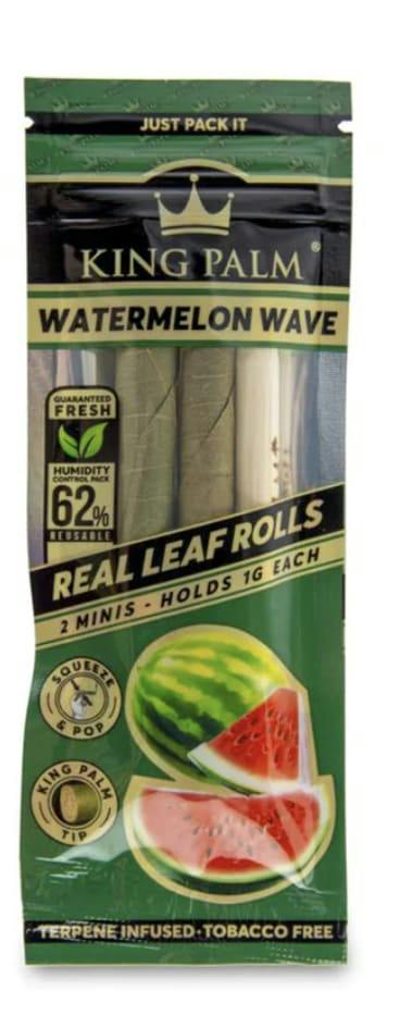 Watermelon Wave