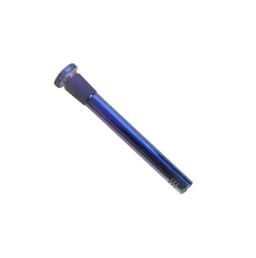 Down Stem 14/19mm Glass