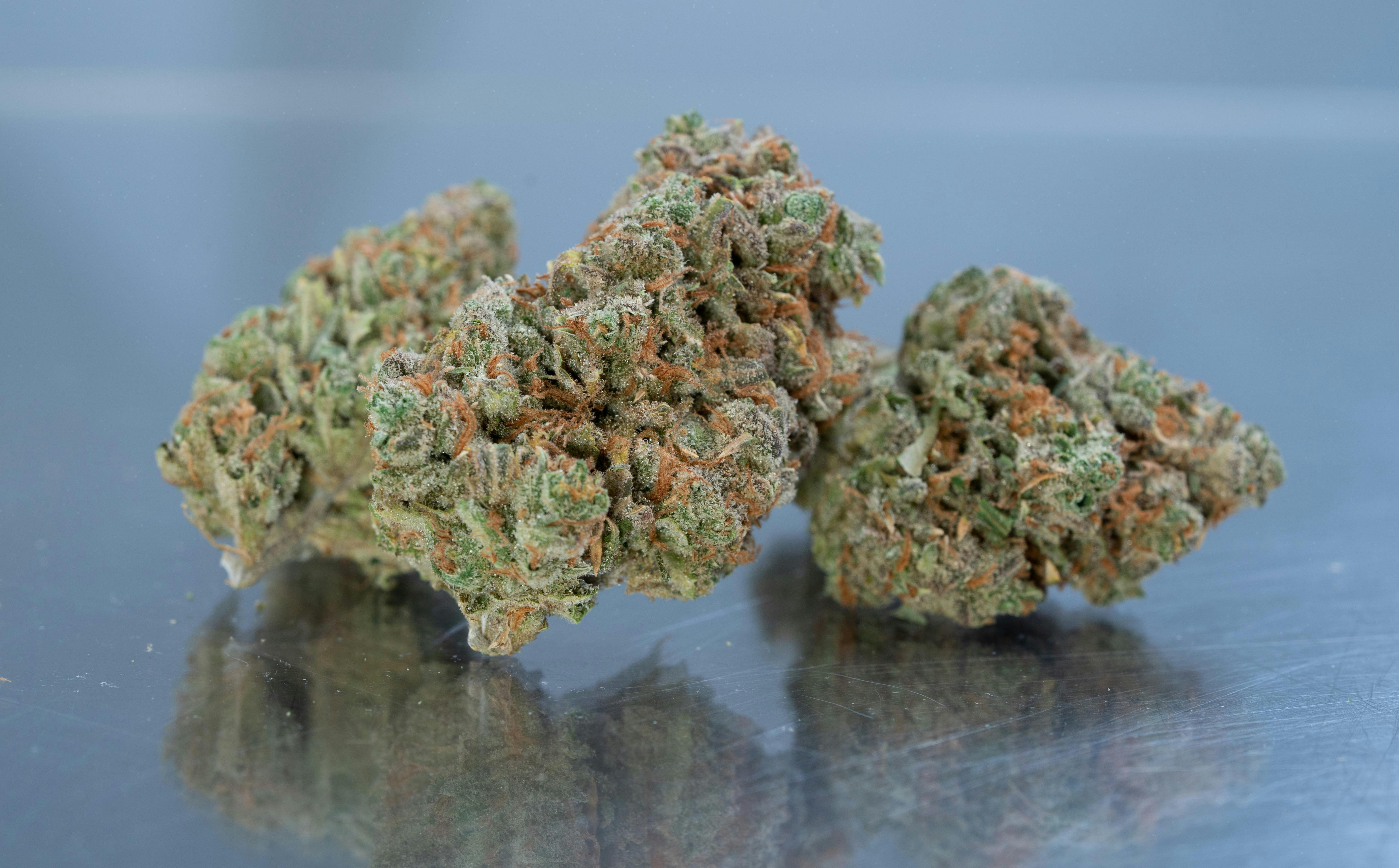 Commerce City Kush