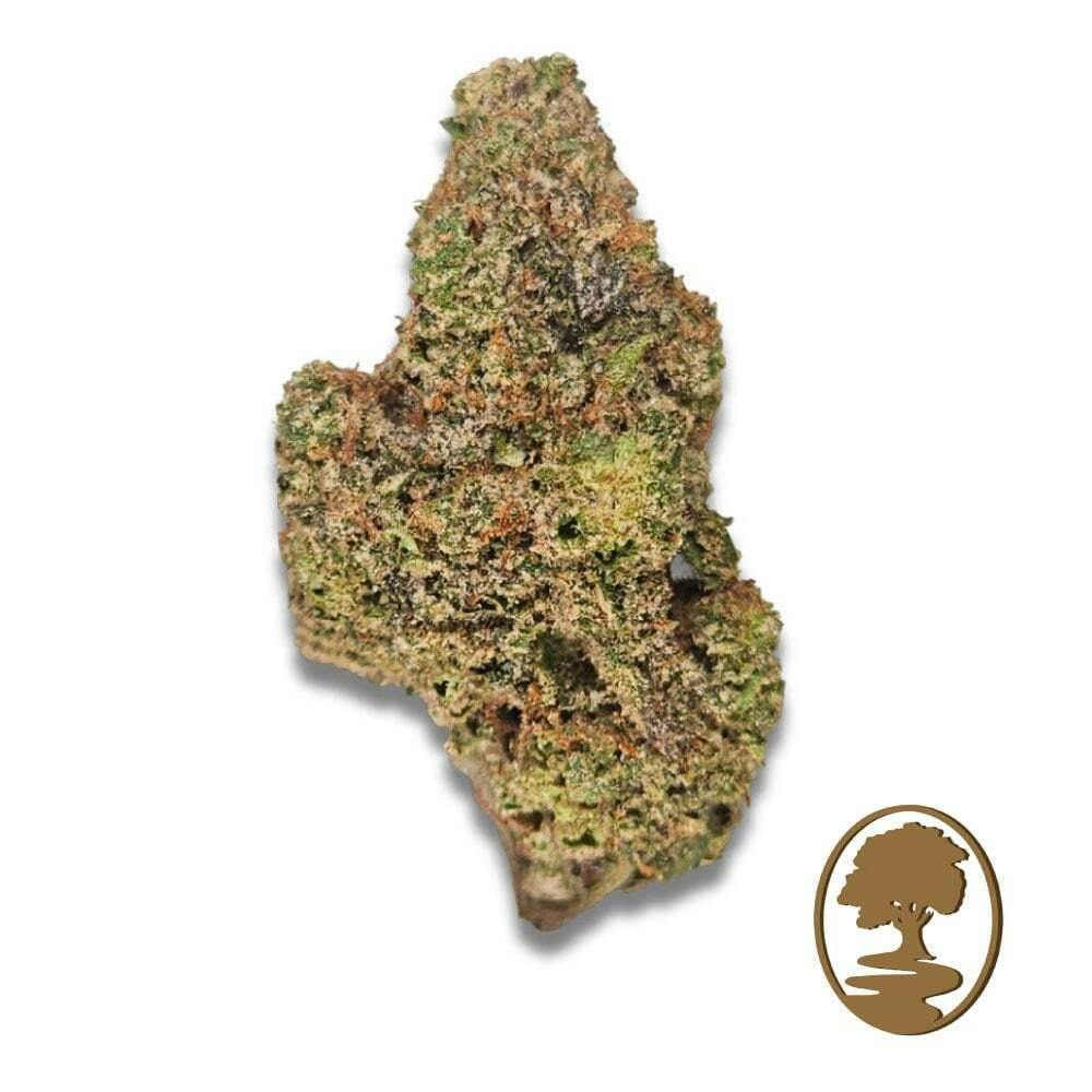 Cream Cookiez Supreme