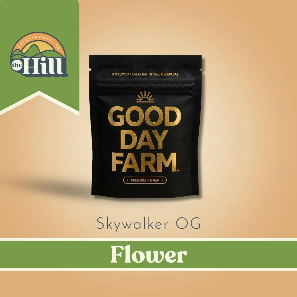 Sky OG cannabis product