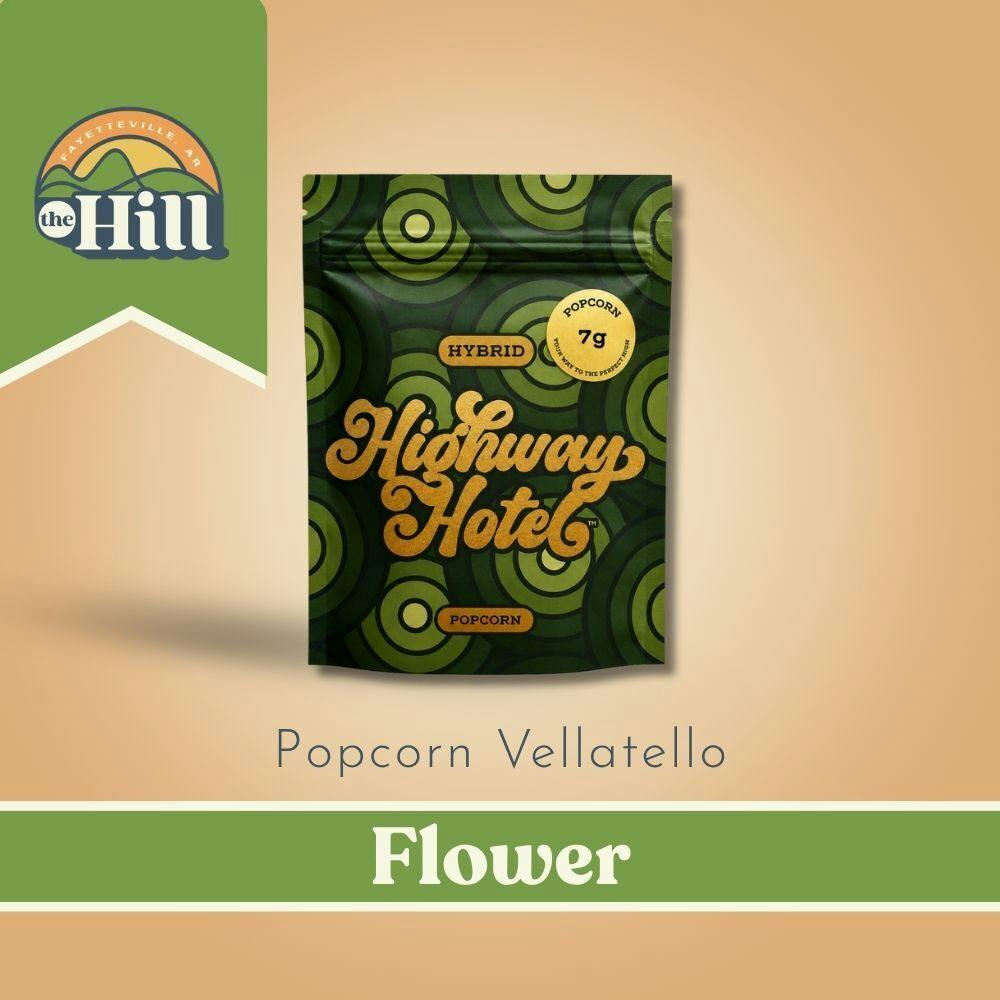 Vellatello - HiHo