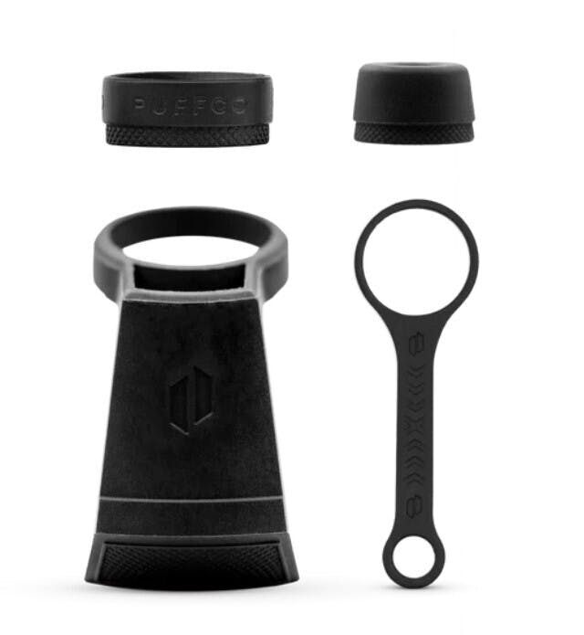 Peak Travel Pack
