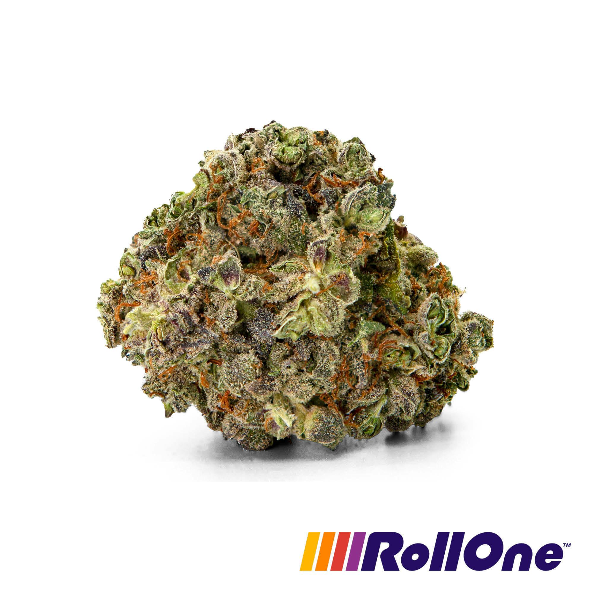 Diesel Dog OG Flower