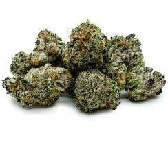 Flower/Buds Pre-packaged - Rancid Rainbow (H)