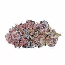 Flower/Buds Prepackaged - Lemon Cherry OG (I)