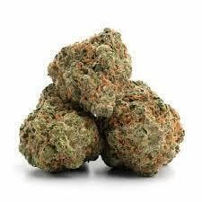 Flower Buds Pre-pack - Candy Fumez (I)