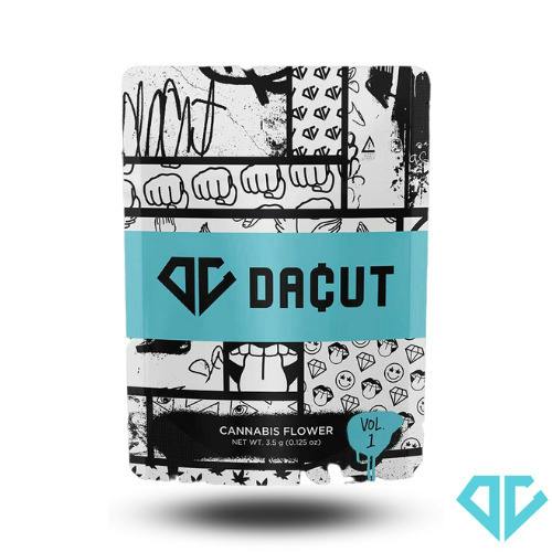 DELI - Sour Cheat Code