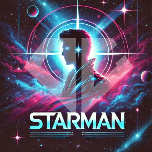 Starman 28 G cannabis product