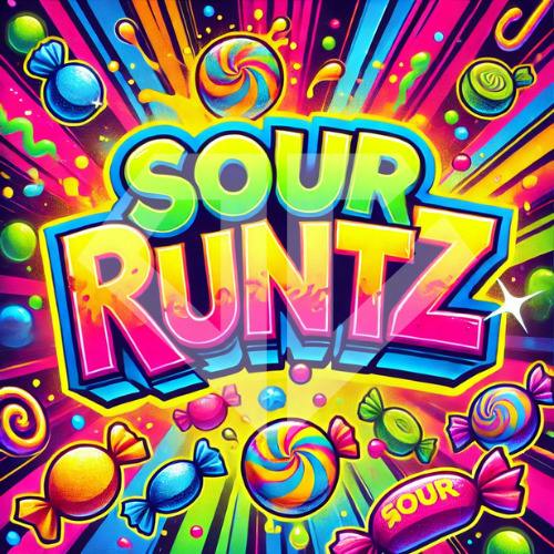 DELI - Sour Runtz cannabis product