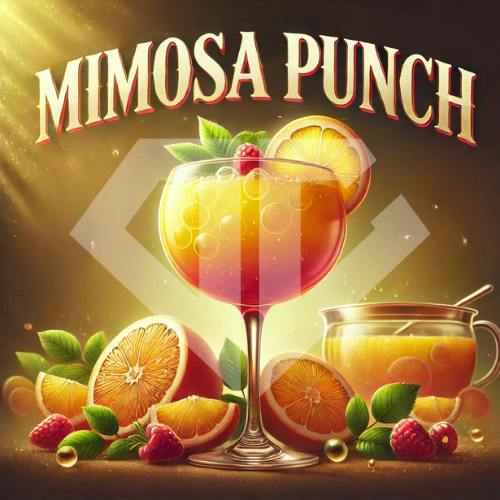 Mimosa Punch cannabis product