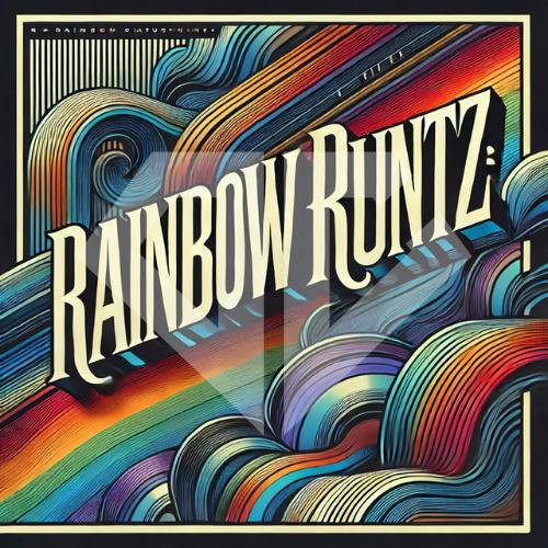 DELI - Rainbow Runtz