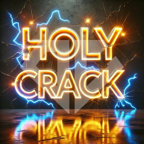 Holy Crack 28 G