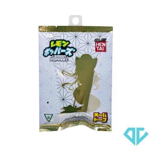 Fear of Boof x Super Dope Lemon Popperz 3.5g