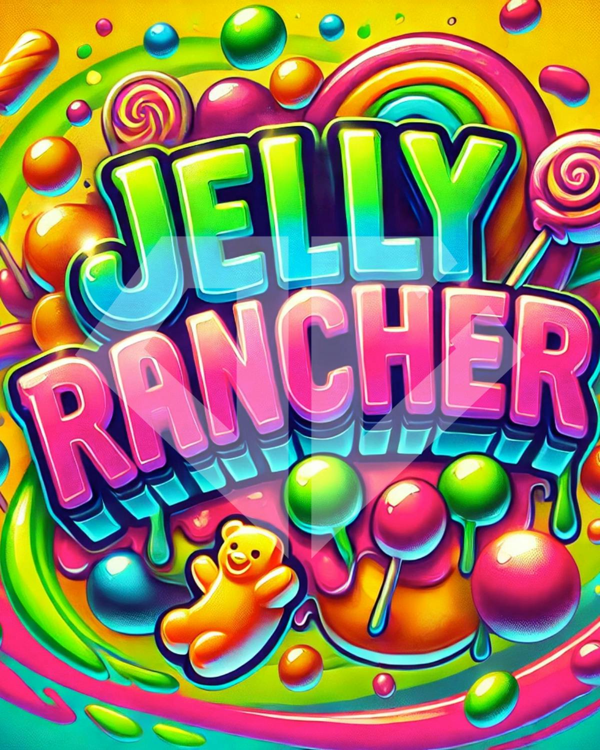 DELI - Jelly Rancher