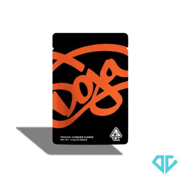 Doja Exclusive Banana cannabis product