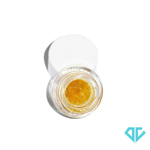 Xcite GG4 Live Resin 1g