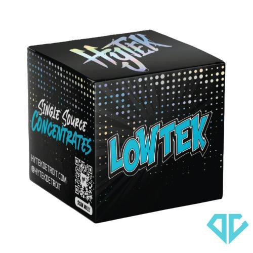 Lowtek Melonade Live Hash Rosin 2g