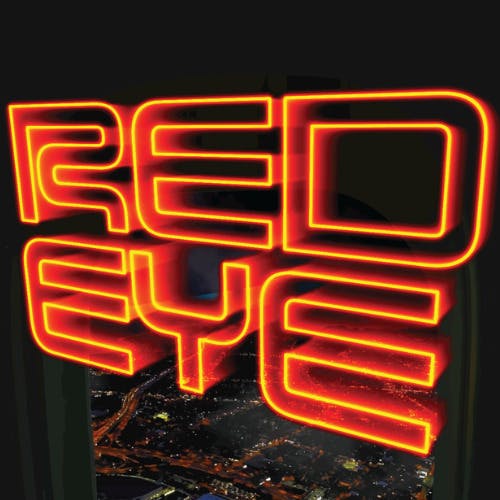 DELI - SEED JUNKY Red Eye cannabis product