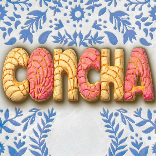 DELI - SEED JUNKY Concha