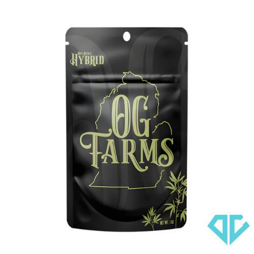 OG Farms Zushi 28 G