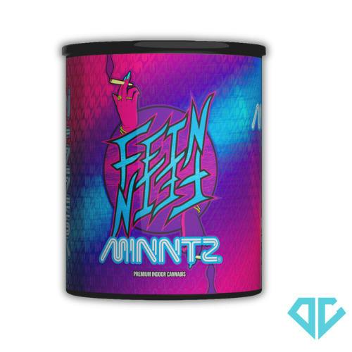 DELI - MINNTZ Fein
