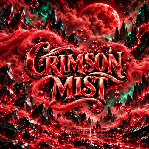 DELI - Crimson Mist
