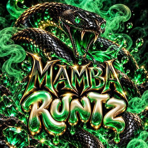 DELI - Mamba Runtz