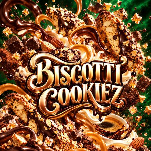 DELI - Biscotti Cookiez