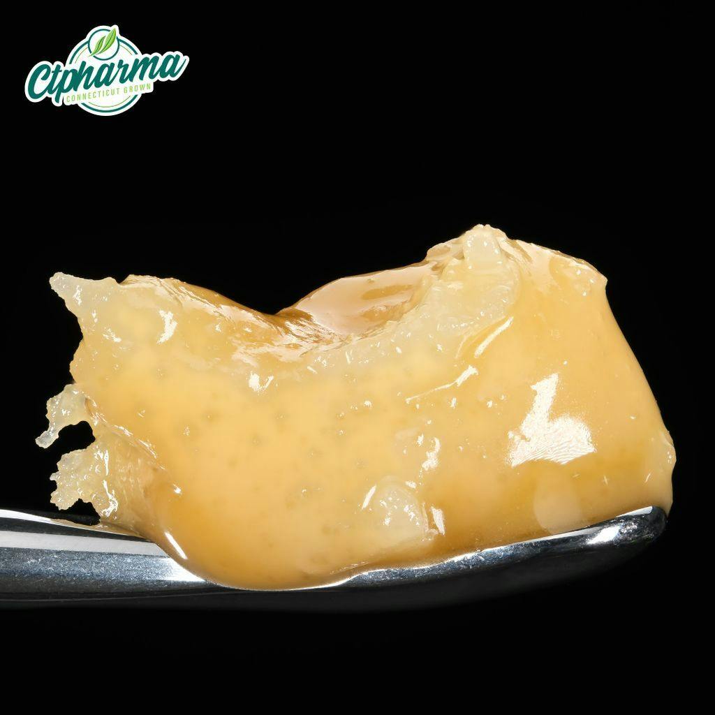 CTPharma Tuscan Gelato Badder 1g Live Resin (MED) at Zen Leaf Cannabis Dispensary