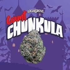 Local Grove | Buds | Count Chunkula