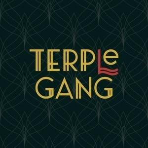 Terple Gang | Buds | Cap Junky