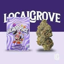 Local Grove | Buds | Headspace