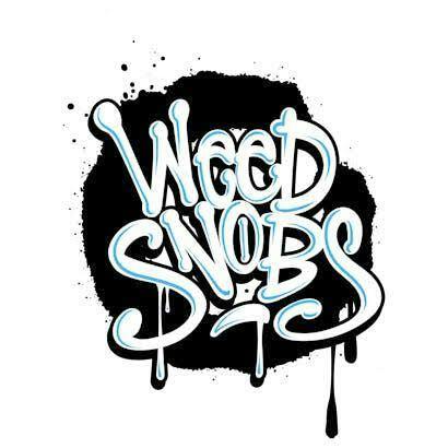 Weed Snobs | Buds | Smalls | Gold Cash Gold