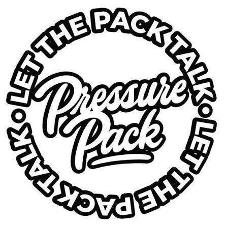 Pressure Pack | Buds | Blue Nerdz