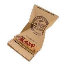 RAW ARTESANO BOOKLET 1 1/4