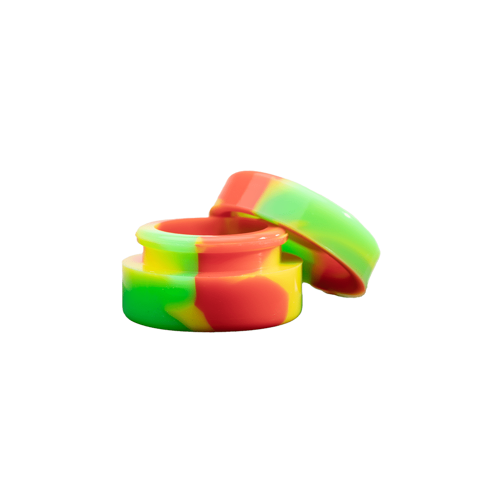 LUVBUDS SILICONE WAX CONTAINER 7ML