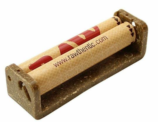 Raw 70mm Rolling Machine