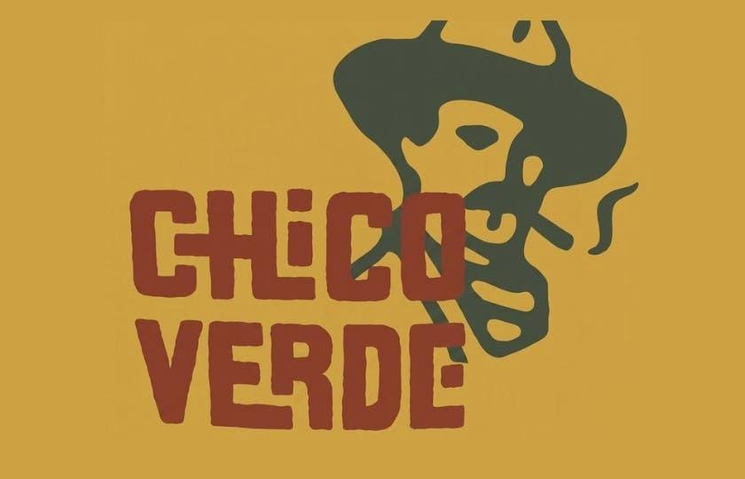 CHICO VERDE - MAUI HAZE 1G PREROLLS 14PK