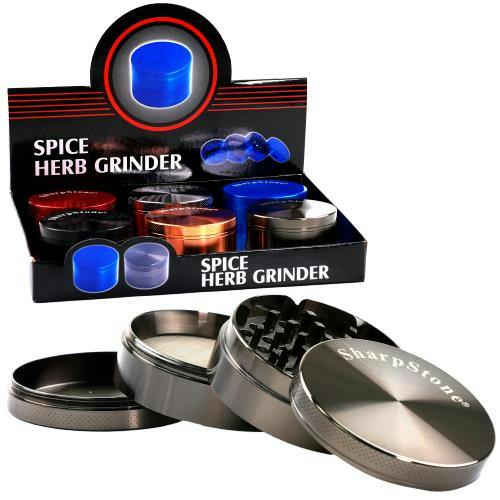 Grinder 63mm by am global