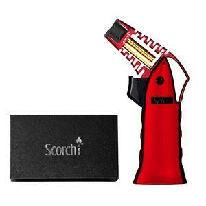 Scorch Pink torch by am global