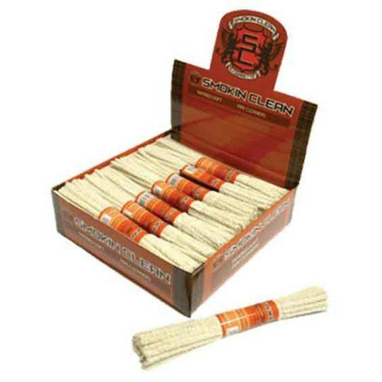 smokin clean pipe cleaners by am global