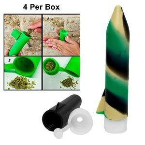 Silicone Grinder by am global