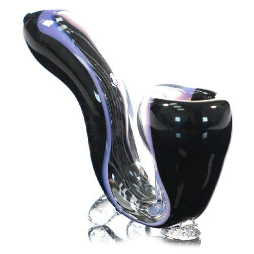 Purple And Black Sherlock 5