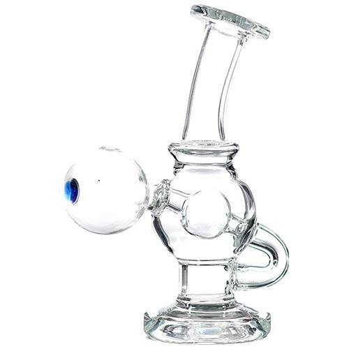 Glass Globe Recycle