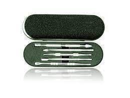 5-piece dab tool kit - Regular