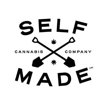 Self Made -: Black Amber