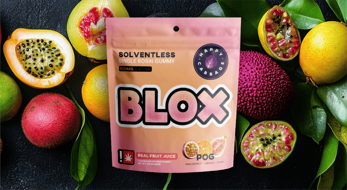 Blox: Pog - Single