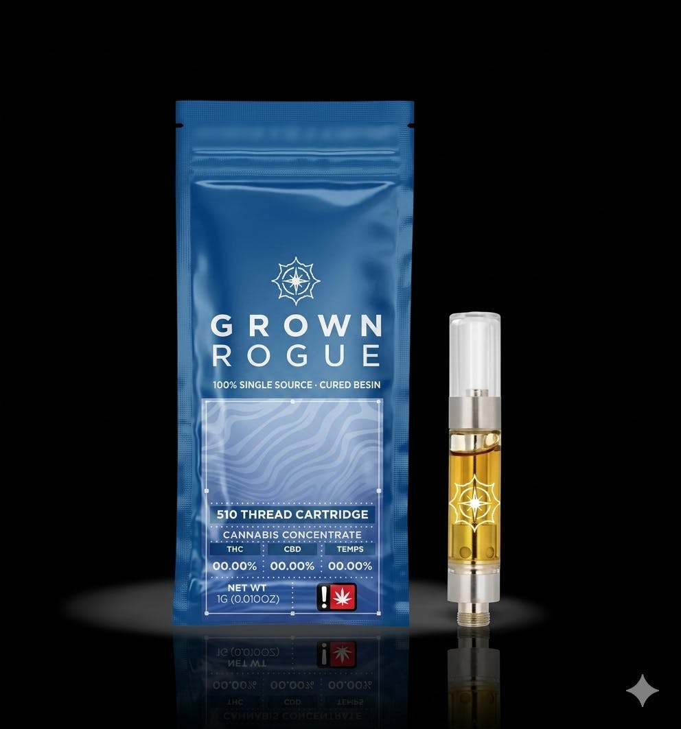 Grown Rogue: Rs-11